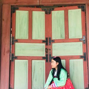 Meet your Posher, Michelle